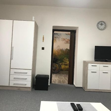 Cyklo-Moto apartmán Lomnice nad Lužnicí Esterno foto